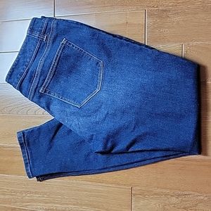 Vineyard‎ Vines Ripley Wash Skinny Denim Jeans Size 6 Style 2p2000